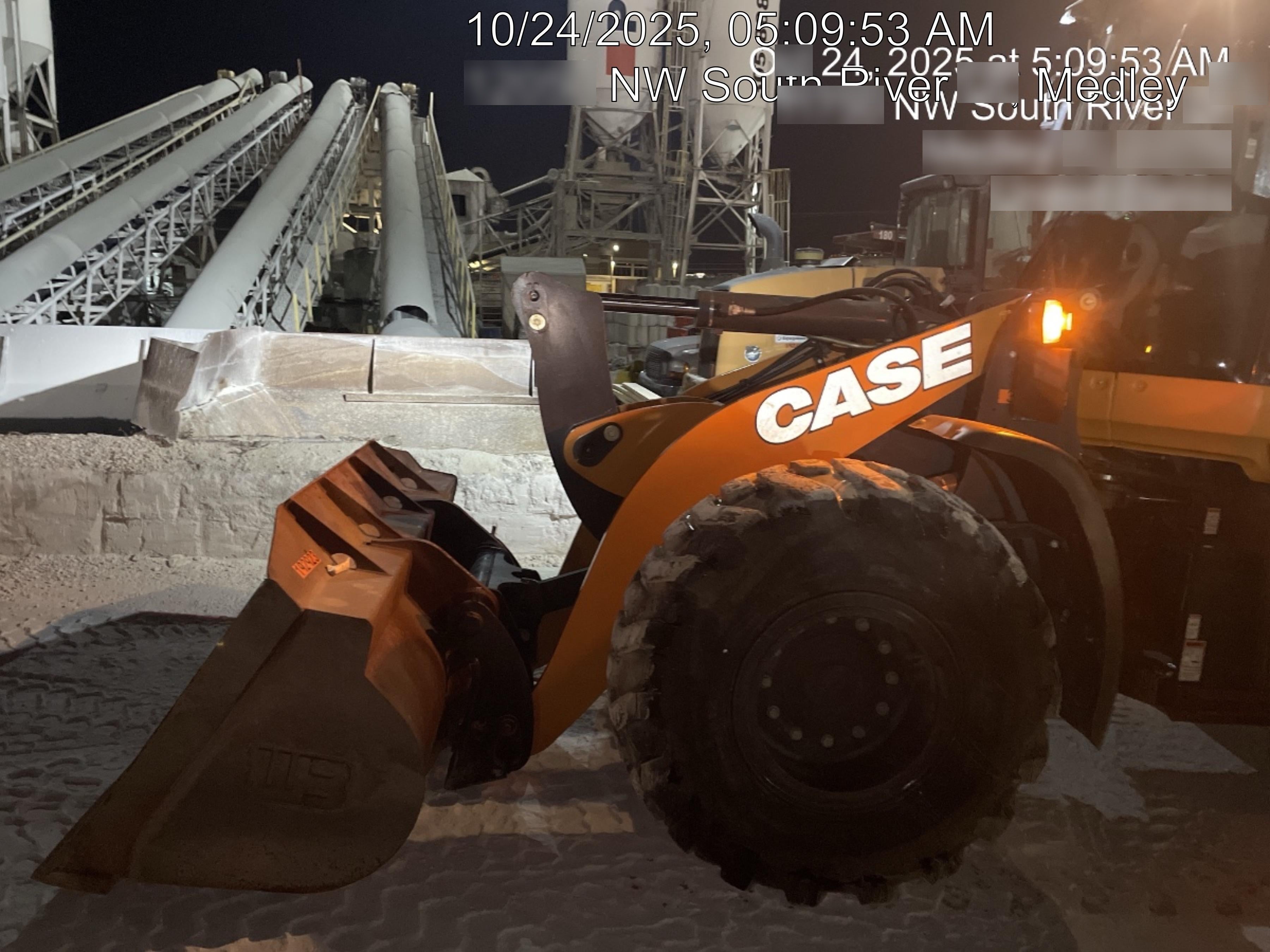 2018 WERK-BRAU 3.0 cu yd Bucket - Werk-Brau