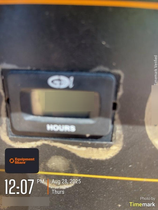 2021 Lincoln Electric Ranger 305 LPG Ranger® 305 LPG Engine Driven Welder
(Kohler®) One-Pak