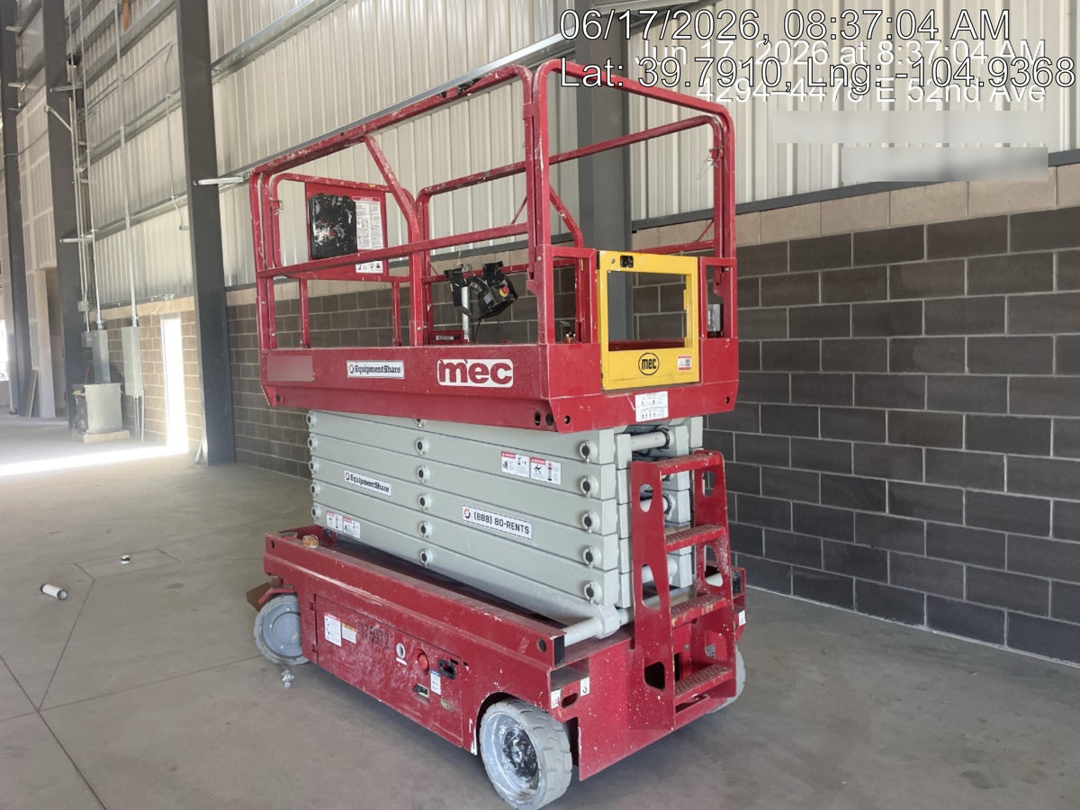 2021 MEC 4046SE