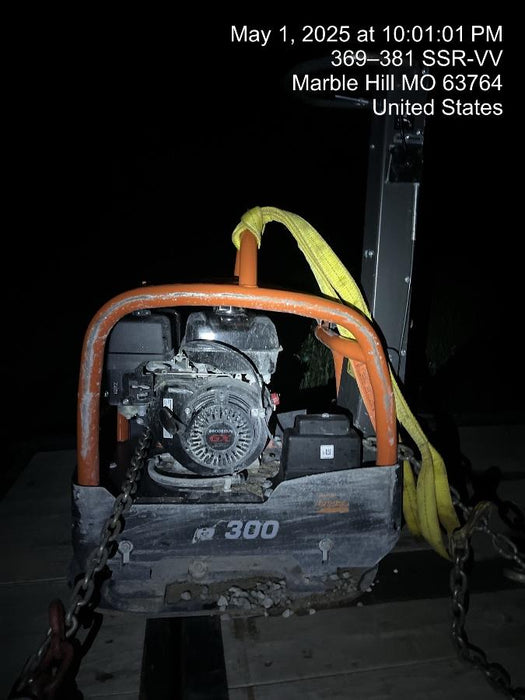 2024 HUSQVARNA LG300