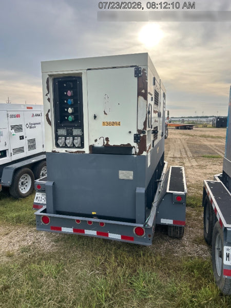 2021 ATLAS COPCO QAS150