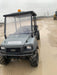 2022 Club Car CA1700D Canopy, Diesel, 4 Passenger