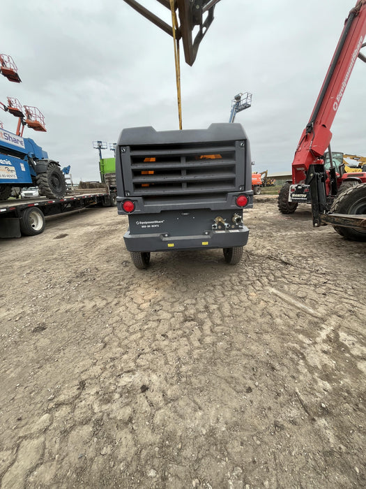 2024 ATLAS COPCO XAS 400-150 PACE