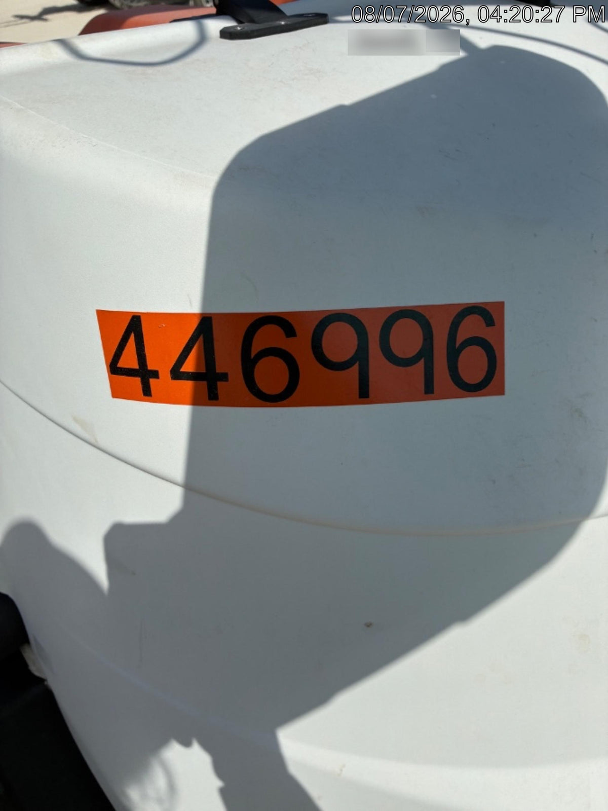 2024 Generac MLTS-4 2.4kW, Mitsu Eng, Analog, LED, Diesel.