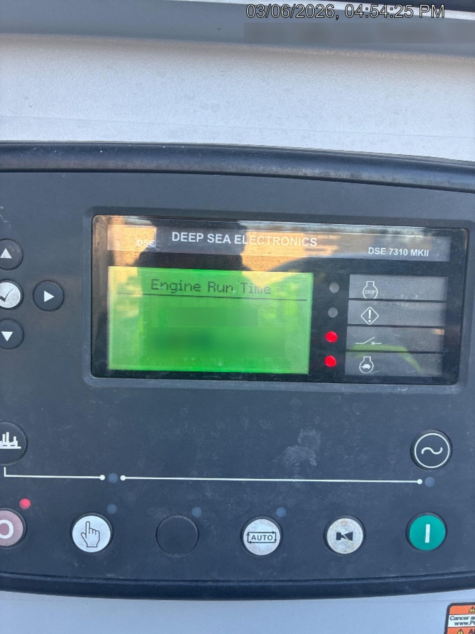 2019 WACKER NEUSON G50
