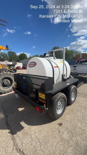 2024 SIMPSON SWT-52517