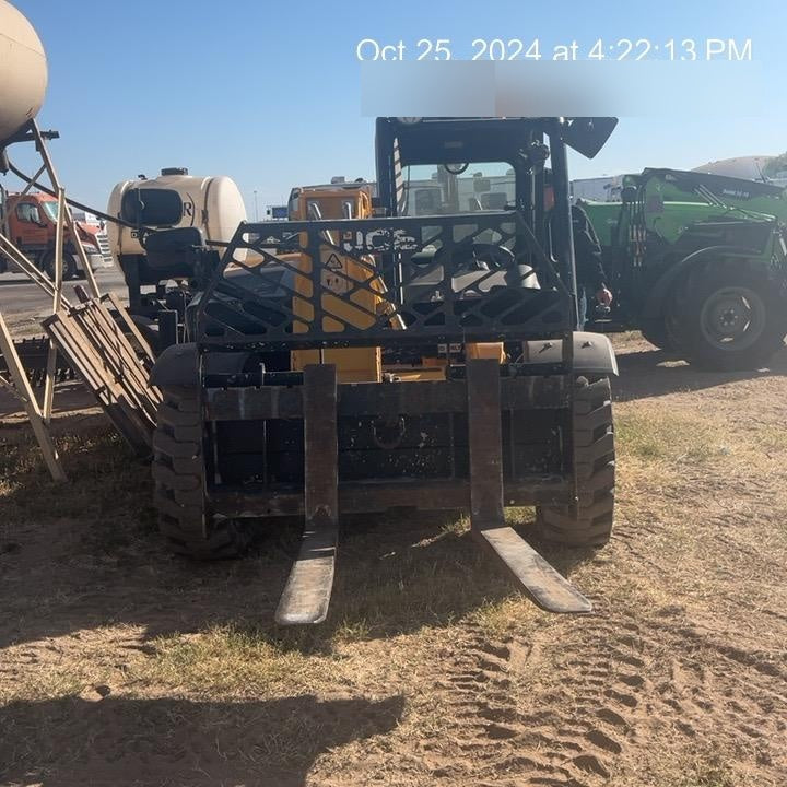 2024 JCB 505-20TC