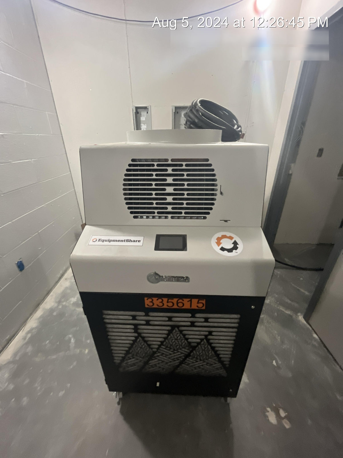 2023 KWIKOOL KIB6021-2