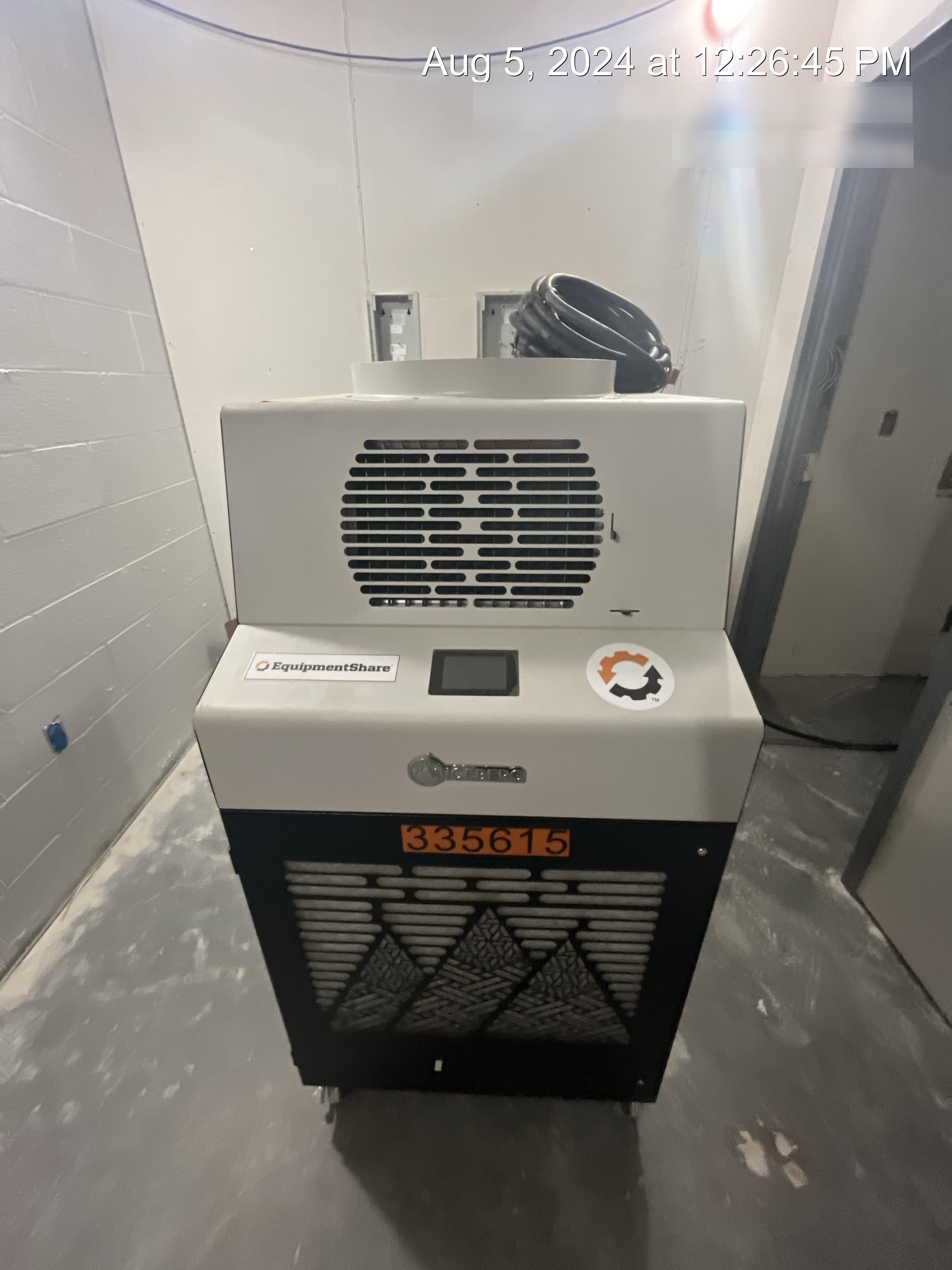 2023 KWIKOOL KIB6021-2
