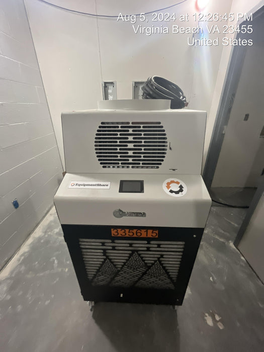 2023 KWIKOOL KIB6021-2