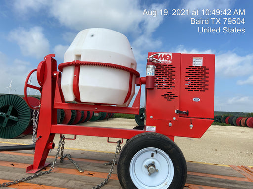 2020 MULTIQUIP MC94PH8