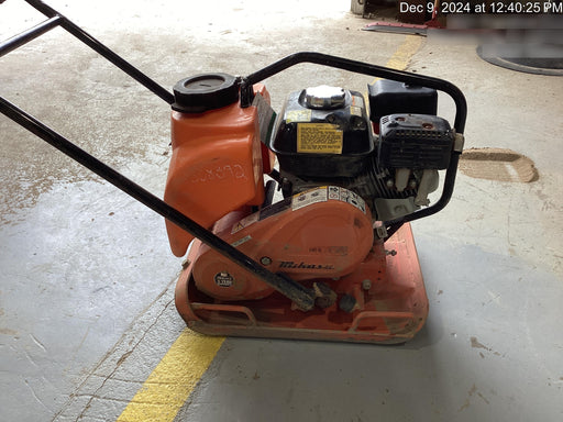 2023 MULTIQUIP MVC82VHW