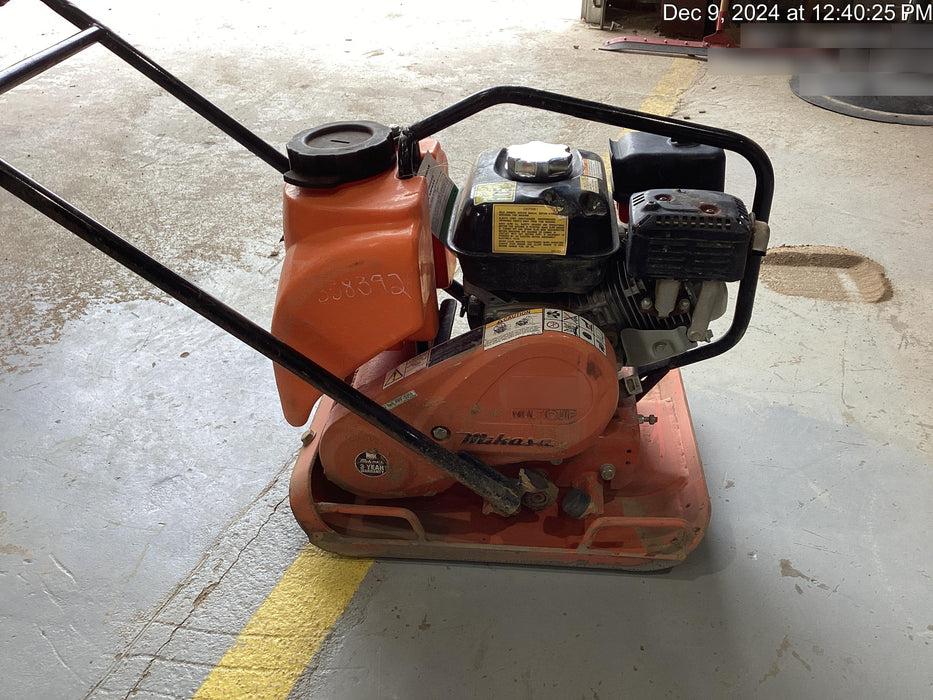 2023 MULTIQUIP MVC82VHW