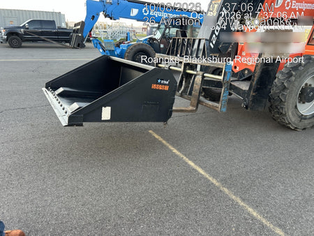 2022 SKYTRAK 12054