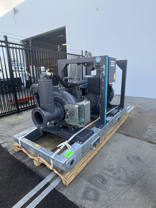 2023 ATLAS COPCO PAC H86 E