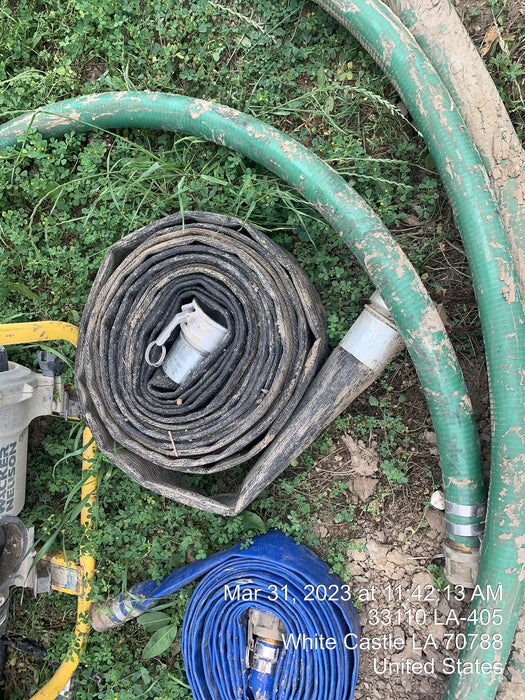 2021 WACKER NEUSON PT3A