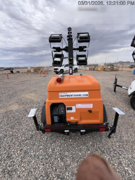 2026 GENERAC MLTS-4