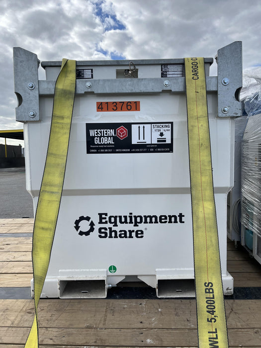 2024 WESTERN GLOBAL 10TCG-ES-12VFHK