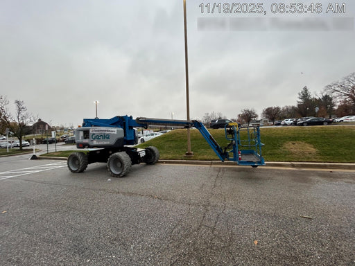 2019 GENIE Z-60/37 FE