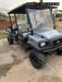 2022 Club Car CA1700D Canopy, Diesel, 4 Passenger