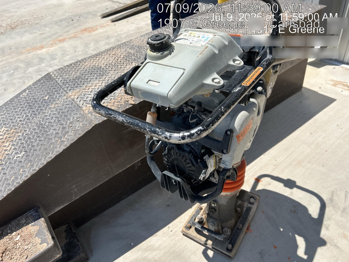 2023 MULTIQUIP MTX60HD