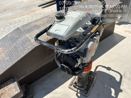 2023 MULTIQUIP MTX60HD