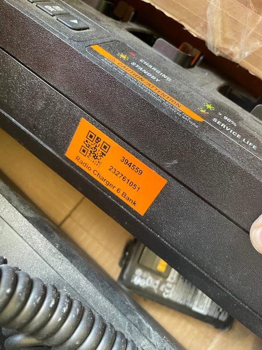 2024 MOTOROLA PMPN4284