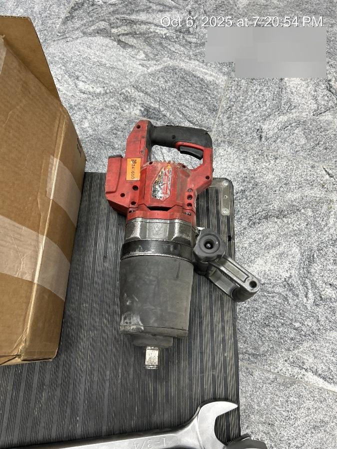 2021 MILWAUKEE 2868-22HD