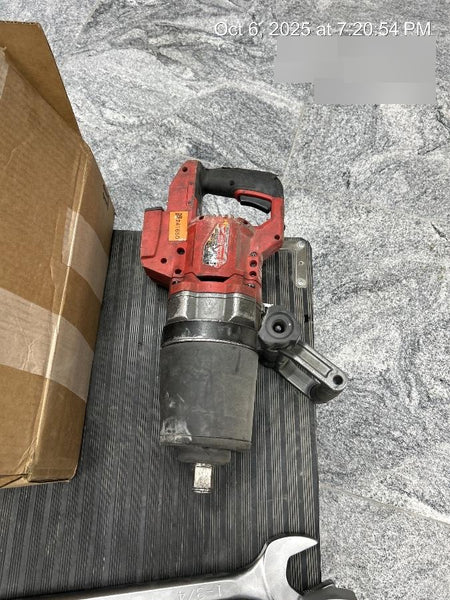 2021 MILWAUKEE 2868-22HD