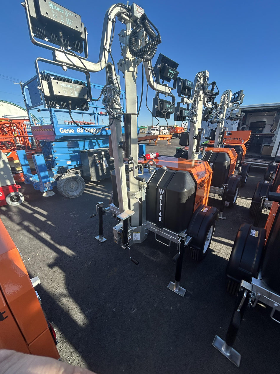 2025 WANCO WLTT-4LK4K-H