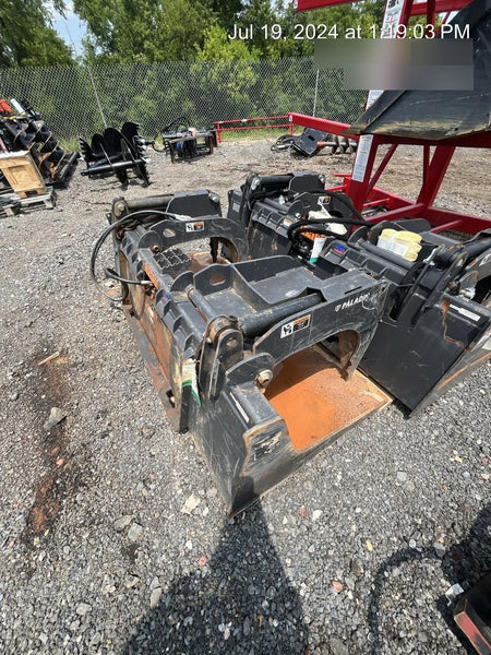 2021 PALADIN UTILITY GRAPPLE 11876-0022