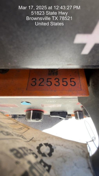 2023 LINCOLN ELECTRIC FLEXTEC 350X