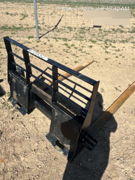2024 ARROW MATERIAL HANDLING F5100CB - 72"