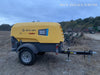 2023 ATLAS COPCO XAS188 CWK