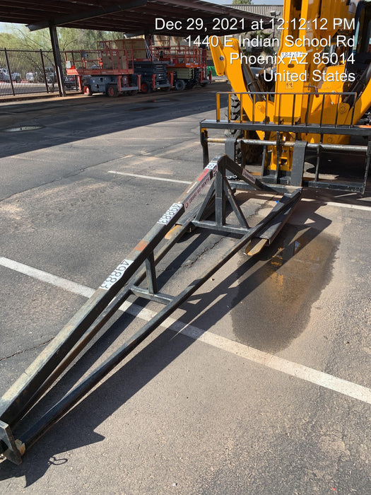 2019 ARROW MATERIAL HANDLING 1000100-12-F