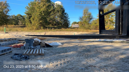 2023 MANITOU MTA8044