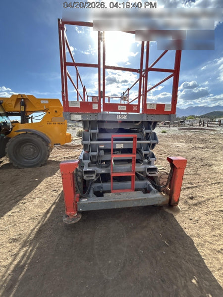2006 SKYJACK SJ7135 RT