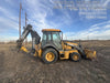 2023 JCB 3CX-14 Extendable Stick 74hp, Cab/Heat/Air, 4WD, Extendable Stick, Easy Controls, 1 Way Hydraulics, With Loader Pipework