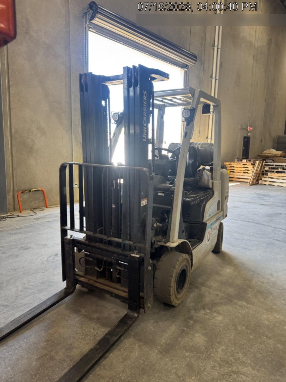 2023 UNICARRIER MAP1F2A25DV