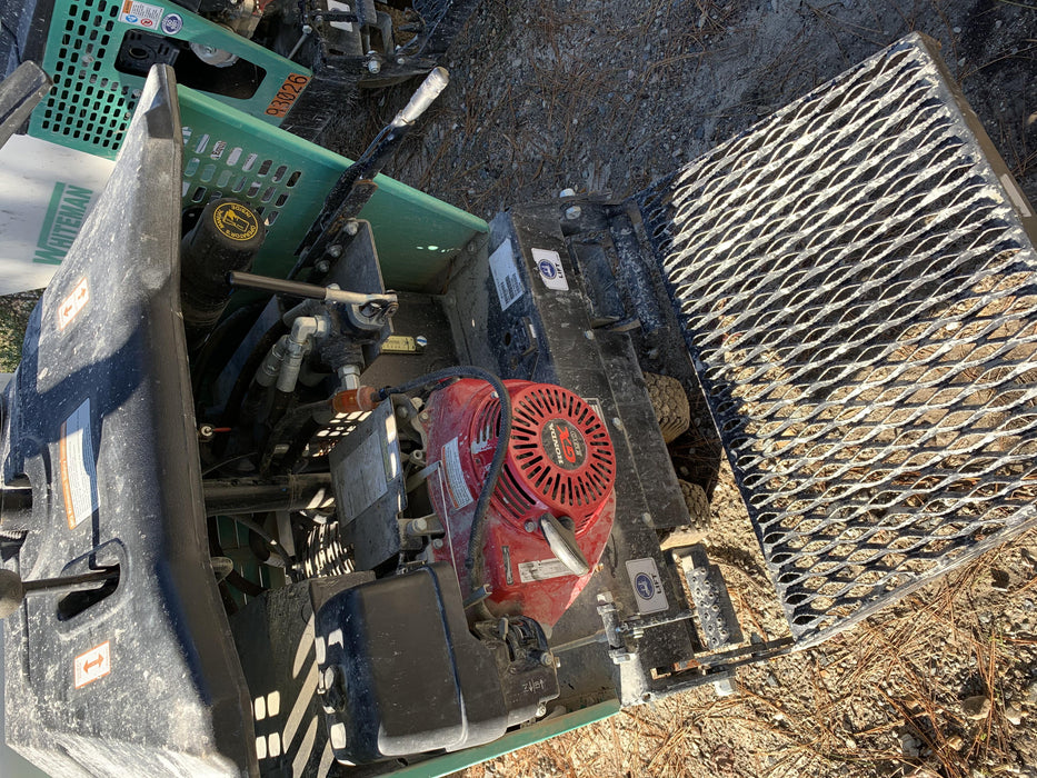 2020 MULTIQUIP WBH-16F