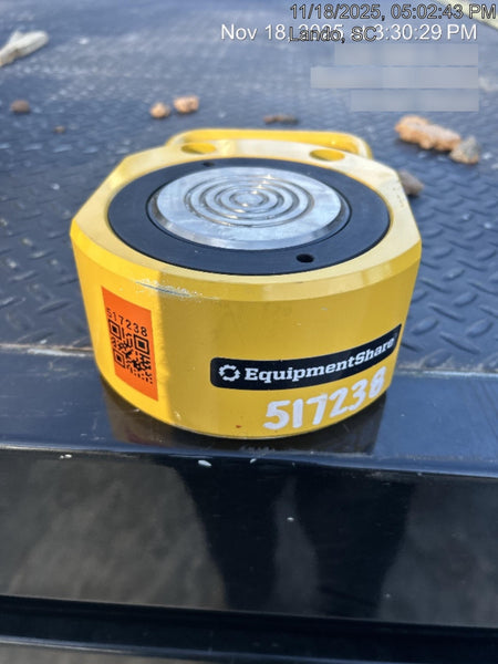2025 ENERPAC RSM1000