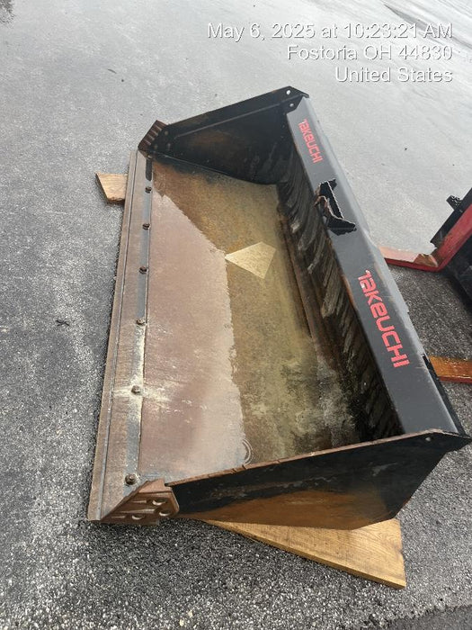 2024 ARROW MATERIAL HANDLING F5100CB