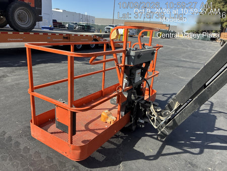 2025 JLG 460SJ