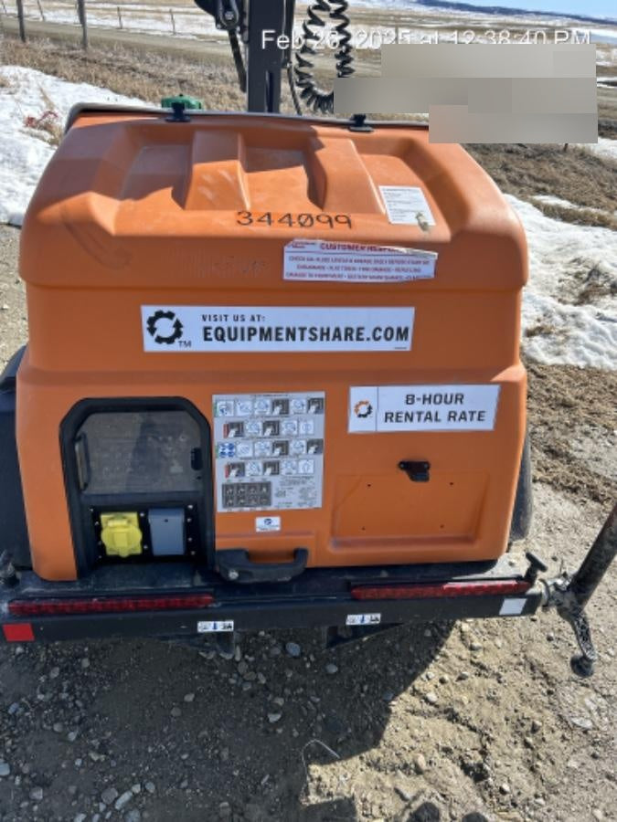2023 GENERAC MLT2
