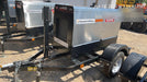 2024 Lincoln Electric LE400 Kubota V1505, Trlr, Cable Rack, Light Kit, ES Decals, T3