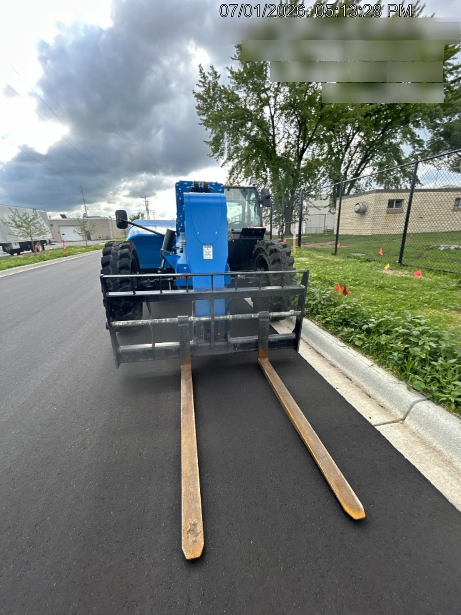 2024 GENIE GTH-844