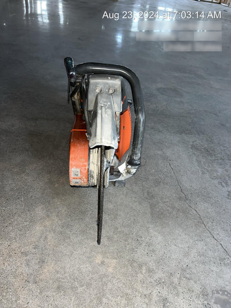 2020 HUSQVARNA K770