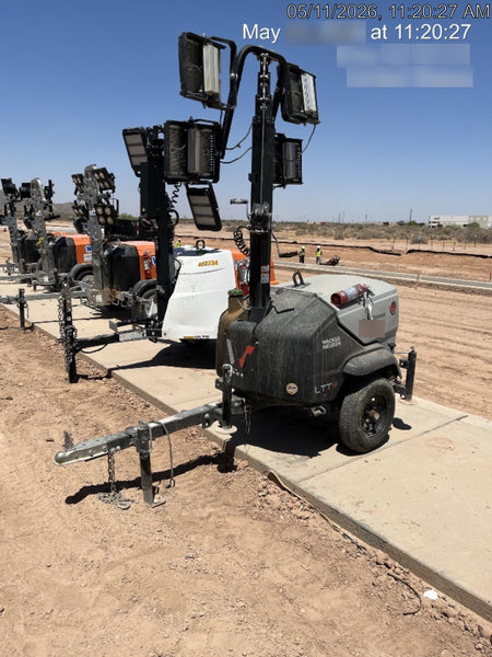 2024 WACKER NEUSON LTT4