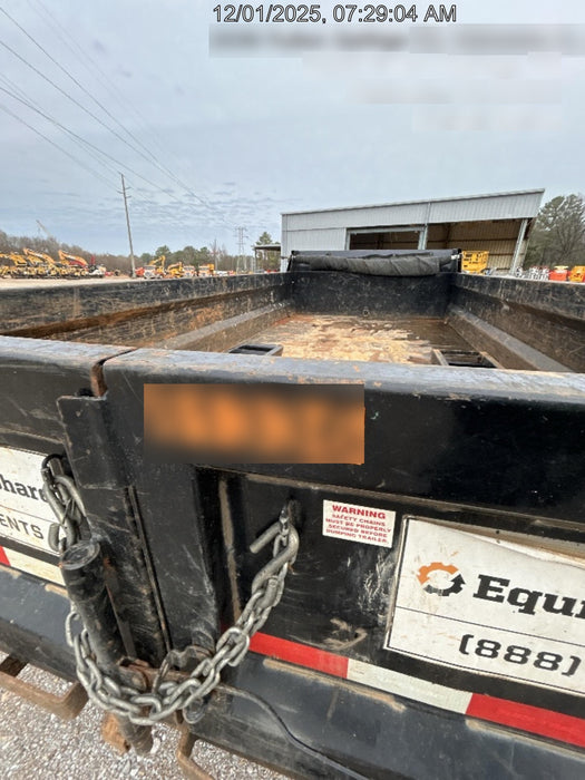 2020 SURE-TRAC ST8214HLOD-8-140