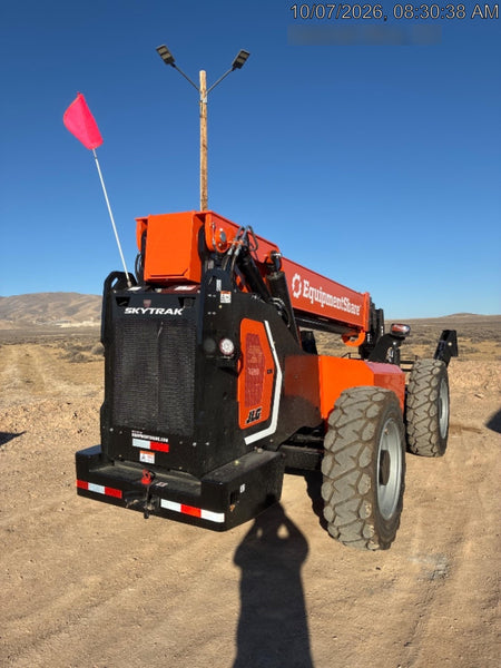 2026 SKYTRAK 10054